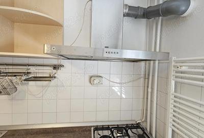 Apartament cu 2 camere semidecomandat în Girocului - 8