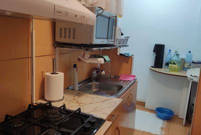 Apartament cu 2 camere nedecomandat în Central - 8