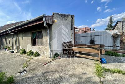 Casa individuala cu 3 camere, teren 539 mp, zona Fratelia-Girocului - 9