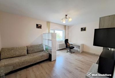 Apartament 4 camere de vanzare, etaj 2, parcare subterana, Zorilor, UMF - 2