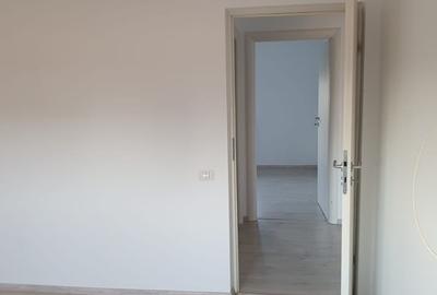Casă parter 2 dormitoare+living+bucătărie, teren 550 m², Dârza, Crevedia