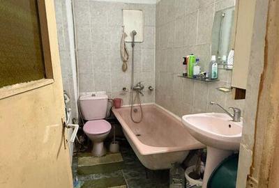 APARTAMENT CU 5 CAMERE PE 2 NIVELE, PACURARI, LUKOIL - 14