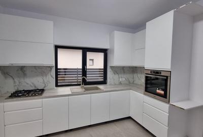 Casa individuala stil mediteranian , 3 camere , VOROVESTI - 4
