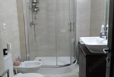 Apartament 2 camere, cart. Craiovei,Pitesti, bloc nou,finisaje moderne si de calitate - 7