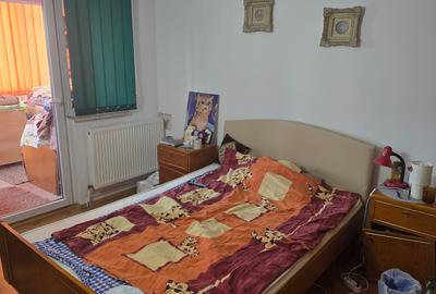 Apartament cu 2 camere nedecomandat în Decebal - 9