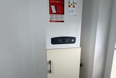 Apartament cu 2 camere semidecomandat, mobilat în Gară - 2