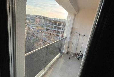 Apartament cu 2 camere decomandat în Vișani - 6