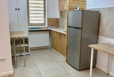 2 camere de inchiriat | Iancului | Centrala proprie - 3