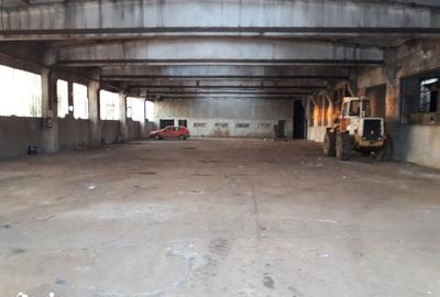 Spațiu comercial, de 6,000 mp, în Central - 5