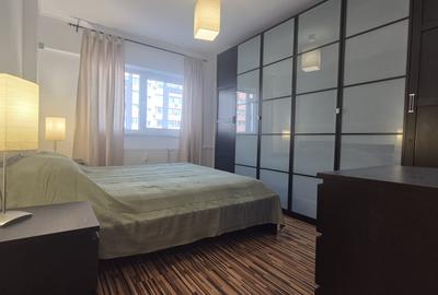 Apartament cu 3 camere semidecomandat, mobilat în Moșilor - 5