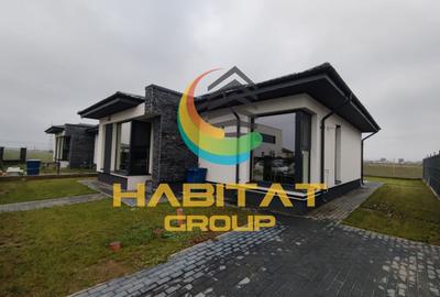 Casă individuală cu 3 camere cu Canalizare în Vidra - 4