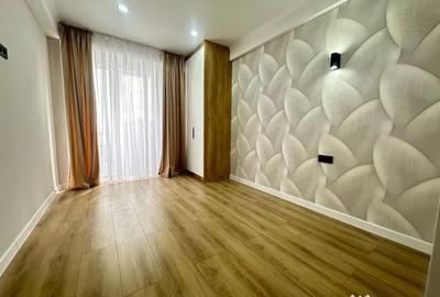 Apartament cu 3 camere decomandat în Brâncoveanu - 4