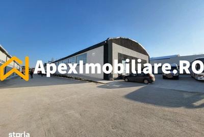 Spațiu comercial, de 1,800 mp, în Xenia - 6