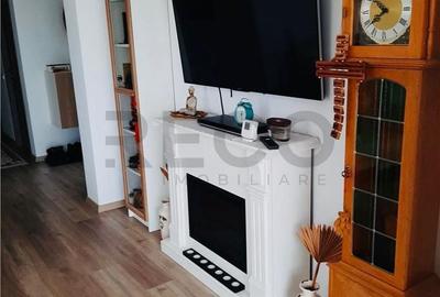 Casă cu 4 camere cu Teren 503 Mp în Oșorhei - 9