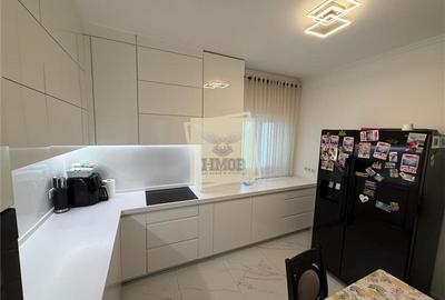 Apartament cu 4 camere decomandat, mobilat în Țiglari - 10