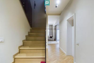 Duplex de lux Dumbravi?a - 2