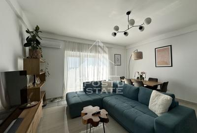 Apartament modern cu 3 camere, Dumbravita - 3