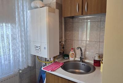 Apartament cu 2 camere semidecomandat în Est - 9