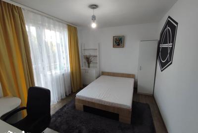 Apartament cu 3 camere semidecomandat în Becaș - 5