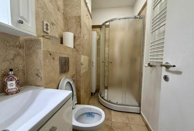 Garsonieră semidecomandată, mobilată în Drumul Taberei - 10