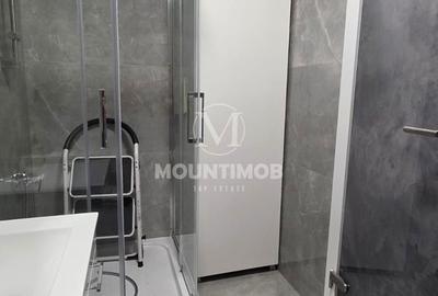 Spațiu comercial, de 67 mp, în Tractorul