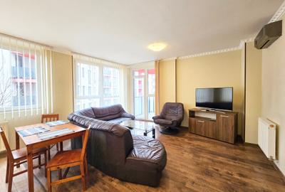 Apartament cu 3 camere decomandat în Central - 3