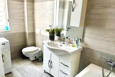 DUMBRAVITA - PARTER - LUX - 3 CAMERE - 2 BAI - INCALZIRE PARDOSEALA - CLIMA - BA - 2