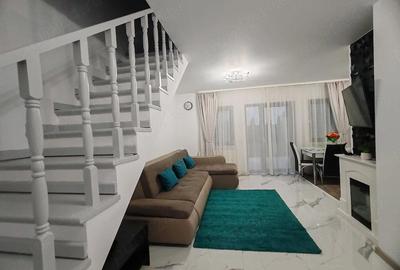 Casă cu 2 camere cu Teren 2 Mp în Tișăuți - 10