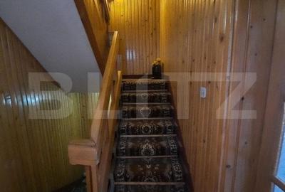 Casa individuala 220 mp, 330 mp teren, zona Marasesti - 7