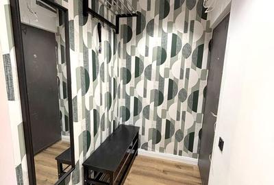 3 camere renovat complet langa Parc Floreasca-Beller - 14