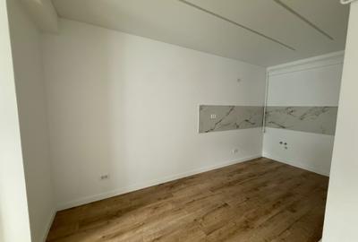 Apartament cu 2 camere decomandat în Păcurari - 6
