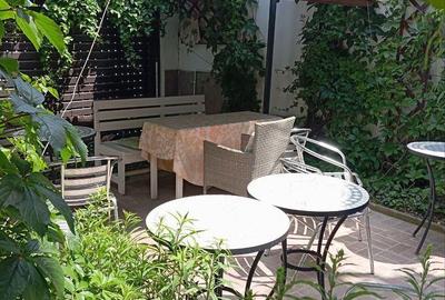 Casă cu 4 camere în Ultracentral - 1