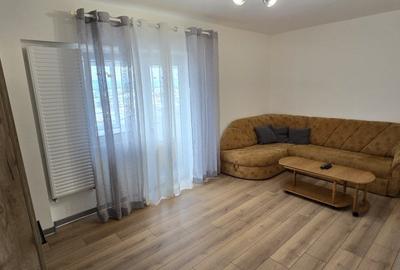 Apartament cu 3 camere decomandat, mobilat în Ultracentral