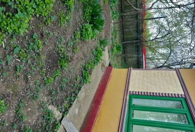 Casă cu 3 camere în Silistraru - 4