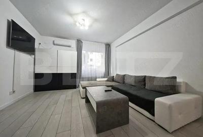 Studio decomandat - 40mp Prima Onestilor, Oradea