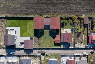 Casa -Brasov, Sanpetru - 11