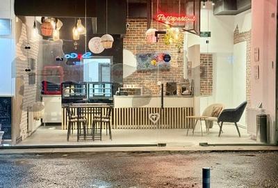 Spatiu comercial Iancului - 5