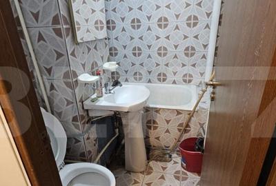 Apartament cu 2 camere, 40 mp, zona Micro 6-Targoviste - 13