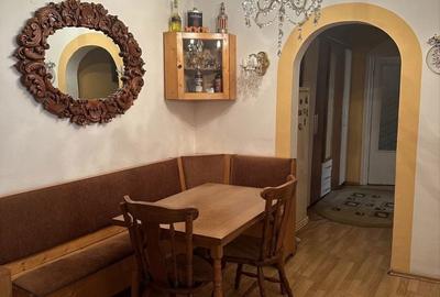 Apartament cu 3 camere decomandat în Central - 4