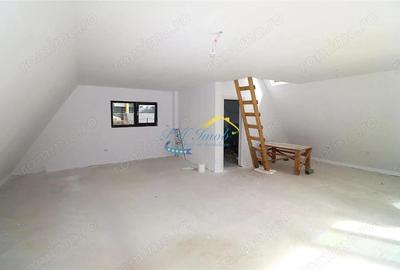 Vila AFrame de vanzare Sotrile, Prahova - 2