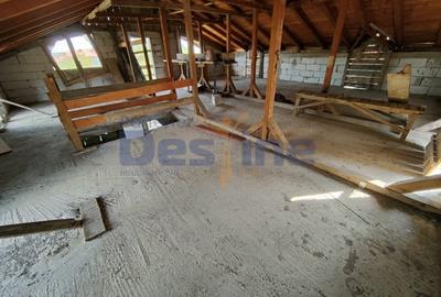 Comision 0% Belcesti Casa la rosu 140 mp 1220 mp teren - 14