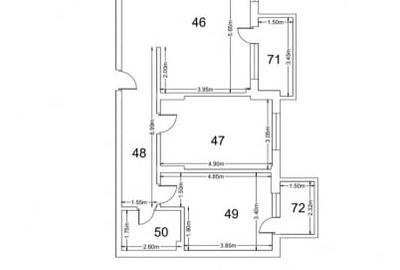 Apartament 3 Camere | Gura Putnei | Titan | Pallady | 1 Decembrie - 13