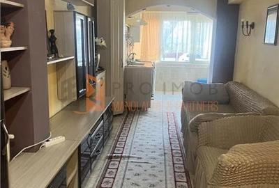Apartament 3 camere cf 1 decomandat zona Spiru Haret - 2