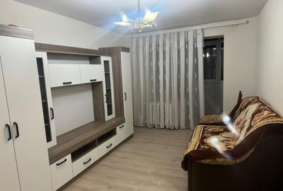 Garsoniera de inchiriat zona Piata Romana - 5