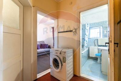 Casa "insiruita" 3 camere D+P+1+ pod/  str Forjei  - Brasov - 16