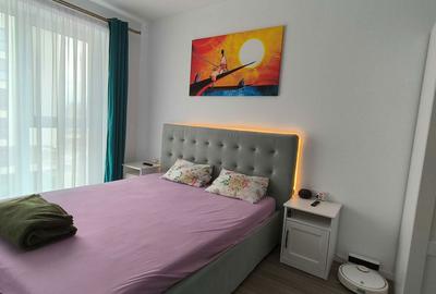 Apartament cu 2 camere în Central - 3