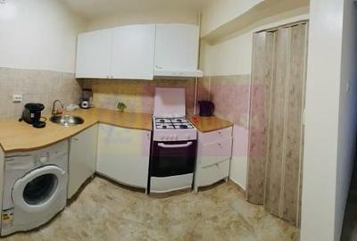 Garsonieră decomandată în Dorobanți - 3