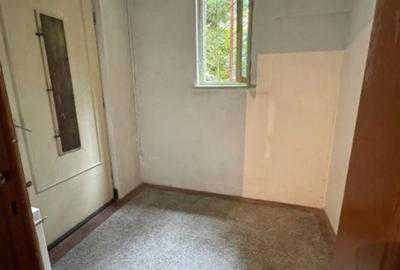 Apartament 2 camere | Domenii | in Vila 2 apartamente| CURTE| METROU | - 6