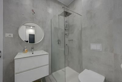 Vila parter mobilata si utilata Tunari - 9