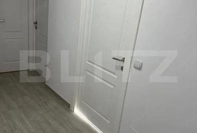 APARTAMENT 3 CAMERE DECOMANDAT IN ZONA DEOSEBITA CU VEDERE SPRE BULEVARD - 9